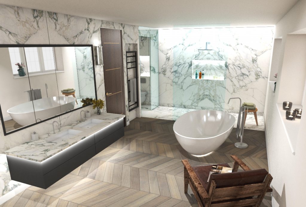 Firstfloor - bathroom2