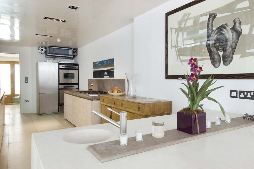 10 Hall Road NW8-Kitchen V2