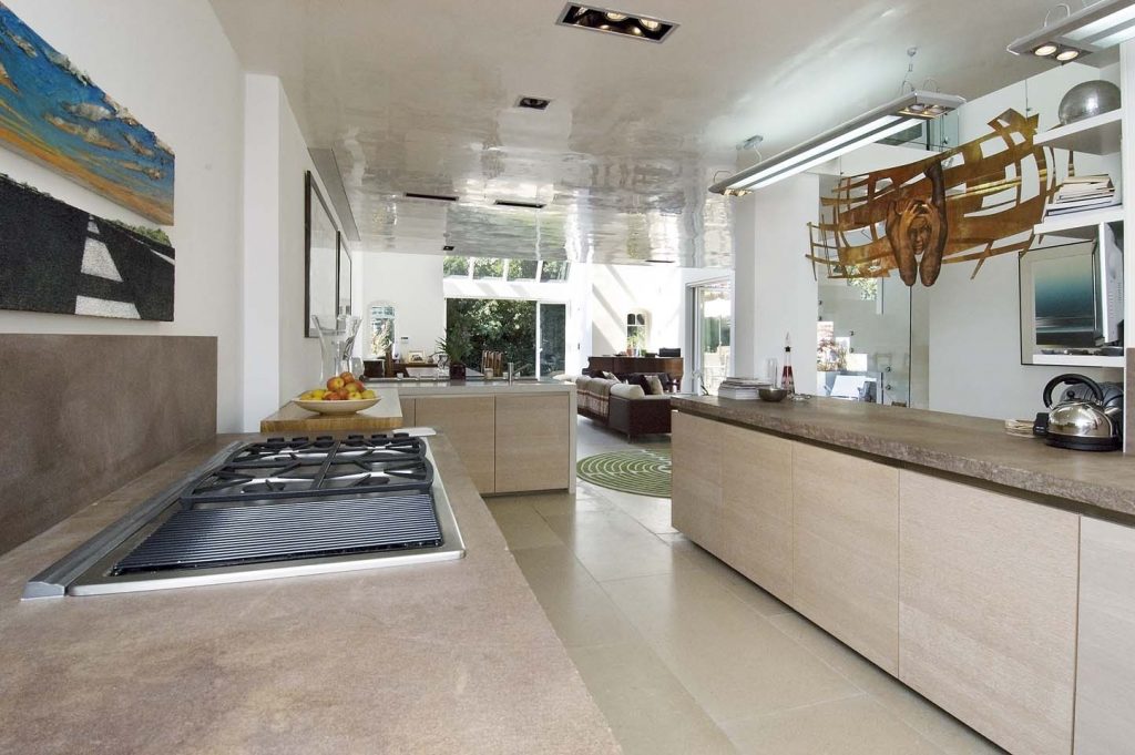 10 Hall Road NW8-Kitchen V3
