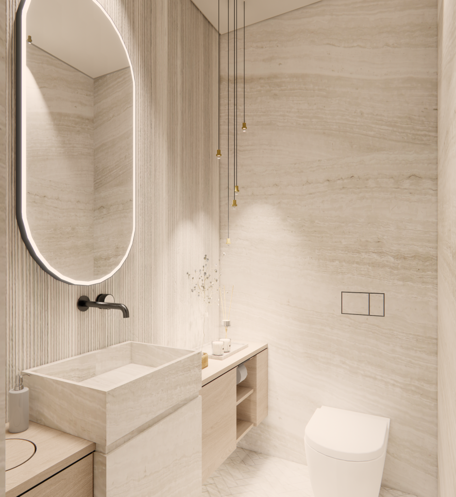 guest toilet v1
