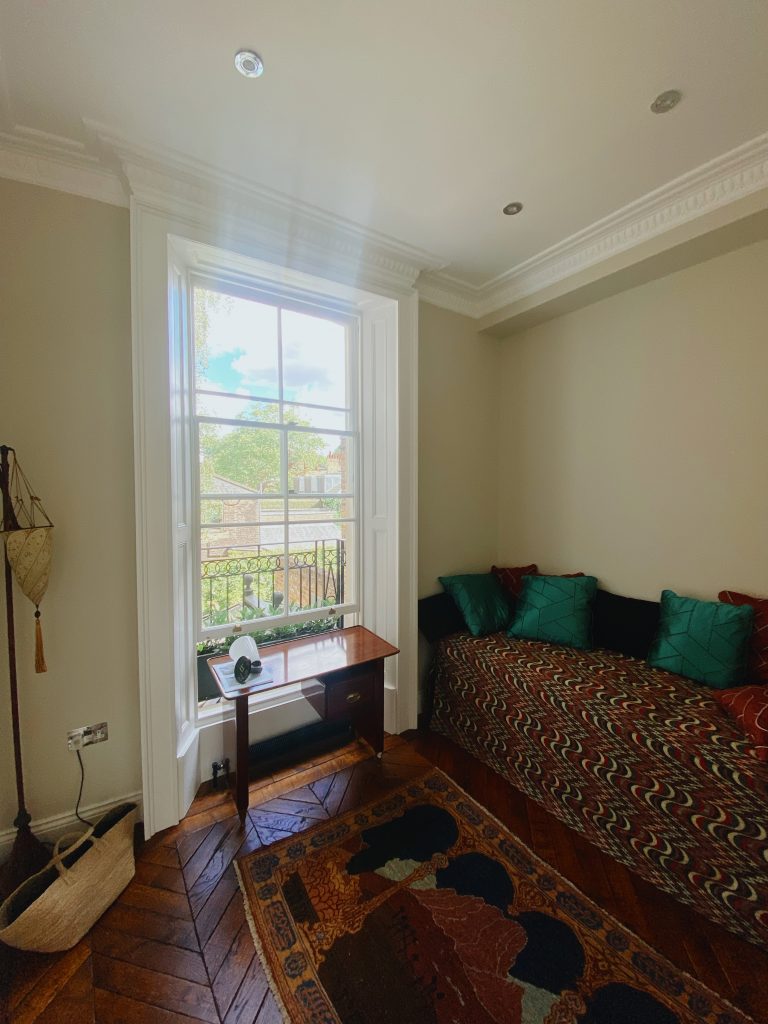 Created with RNI Films app. Preset 'Agfa Precisa 100'