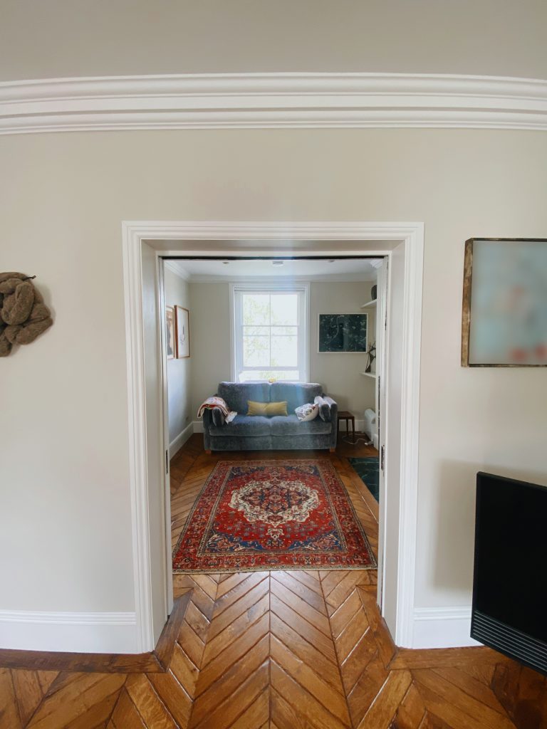 Created with RNI Films app. Preset 'Agfa Precisa 100'