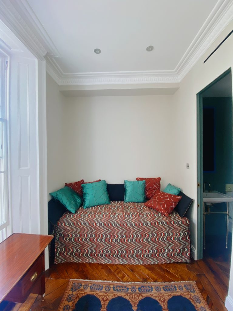 Created with RNI Films app. Preset 'Agfa Precisa 100'