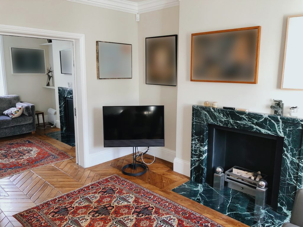 Created with RNI Films app. Preset 'Agfa Precisa 100'