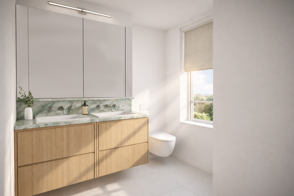 MASTER BATH OP.2